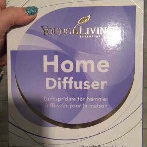 Home Diffuser