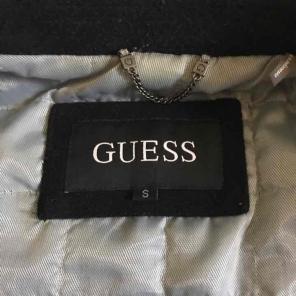 GUESS Peacoat