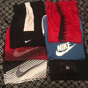 Nike Bundle