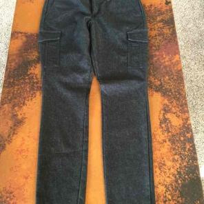 Express Cargo Jeans size 10