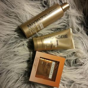 ULTA & Sephora self Tanner full size