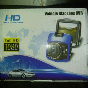 Car cam