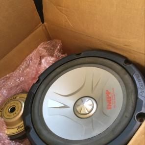 Car Speakers