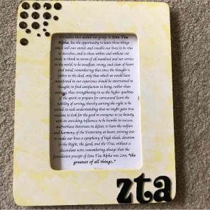 Zeta Tau Alpha