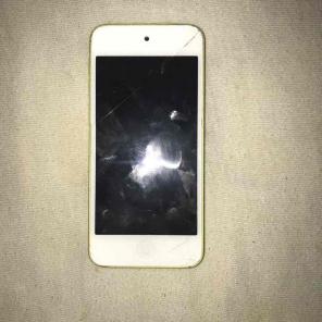 iPod 5