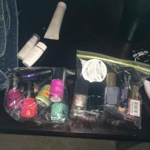 Nail Polish