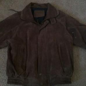 Men's coat