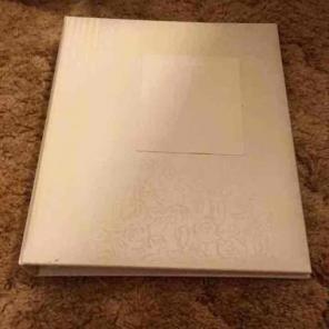 Wedding Book