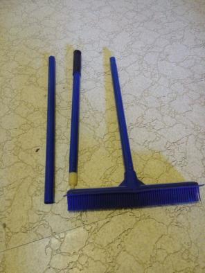 Cool broom