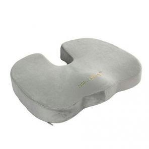 Orthopedic Comfort Seat Cushion