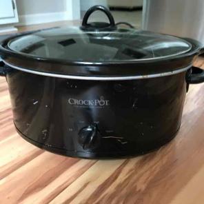 7Qt Crockpot
