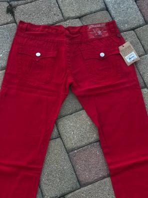 Red Hot Trues