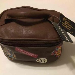 Hot Topic Harry Potter Backpack