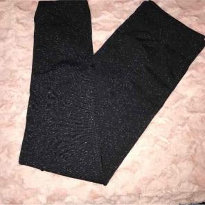 soft thermal F.length Maternity Leggings