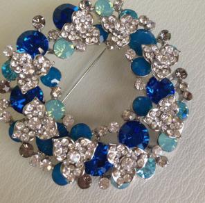 Brooch