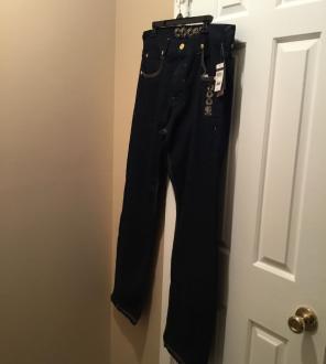 Men COOGI Jeans