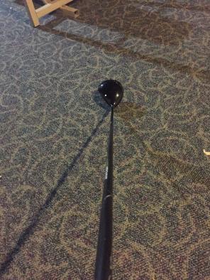 Golf Driver
