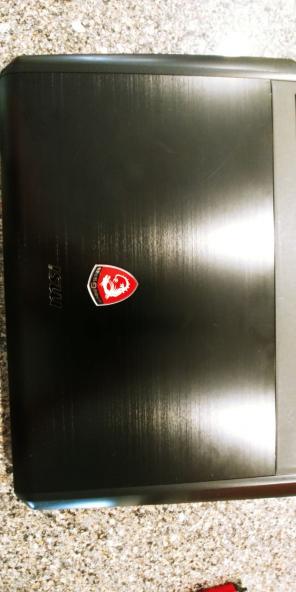 Msi gt60 dominator 2pc