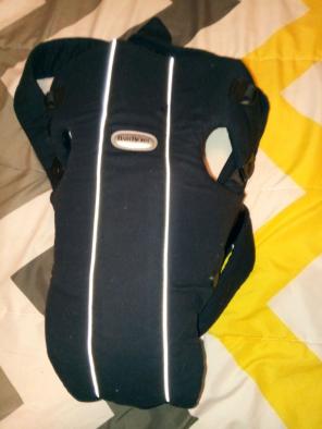 Cheap BabyBjorn baby carrier