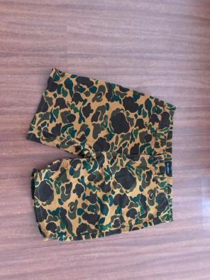 Obey Shorts