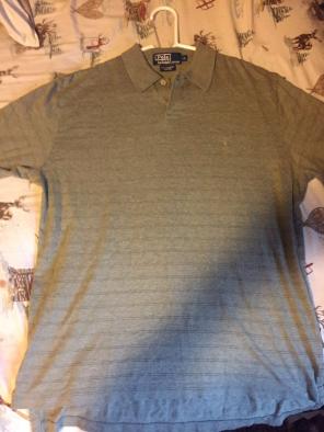 Polo by Ralph Lauren