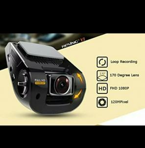 Dash Camera