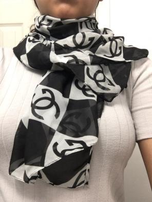 CC Scarf