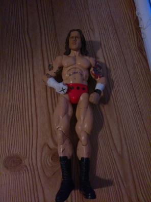 CM Punk