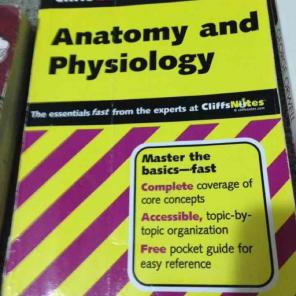 Anatomy & Physiology