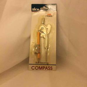 NIP Math Compass