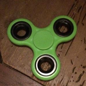 Fidget Spinner