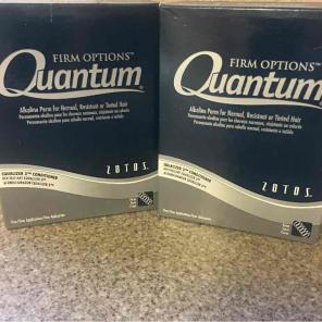 2 Quantum firm perm solution new