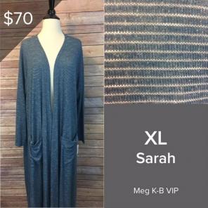 LuLaRoe Sarah