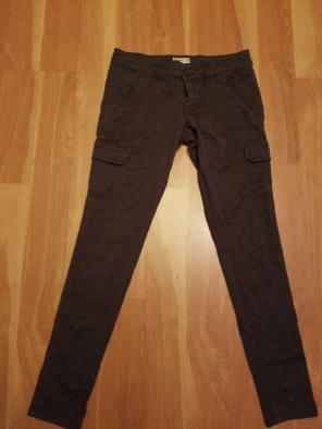 American Eagle Cargos