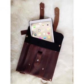 Leather IPad Case