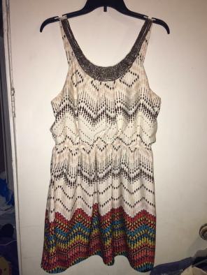 Brand New Dress
