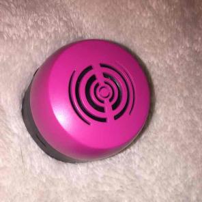 Bluetooth Speaker PINK