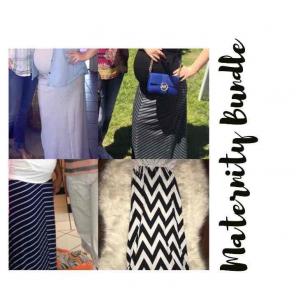 Maternity Bundle