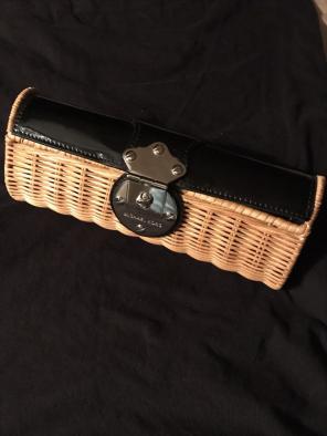 Beautiful Clutch