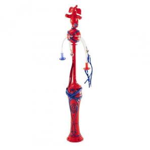 Ringling Bros. Spinning Light Up Toy