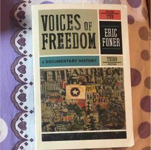 Eric Foner