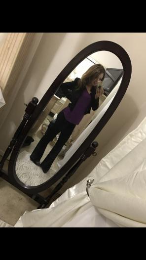 Forever 21 Short Blazer