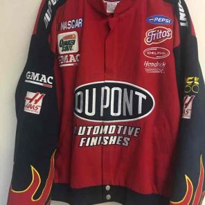 Vintage DUPOINT jacket