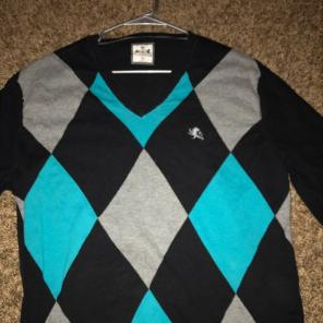 Express Sweater