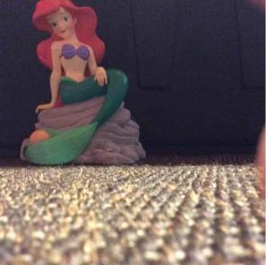 Ariel
