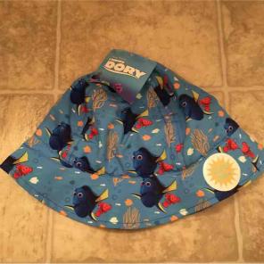New Finding Dory Hat