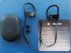 Powerbeats3 Wireless In-Ear Headphones