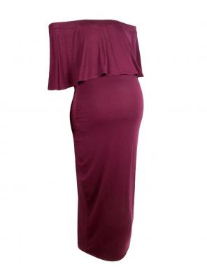 Maternity dress bundle
