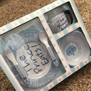 Melamine Dinnerware Set