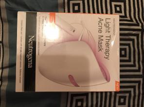 Acne Mask